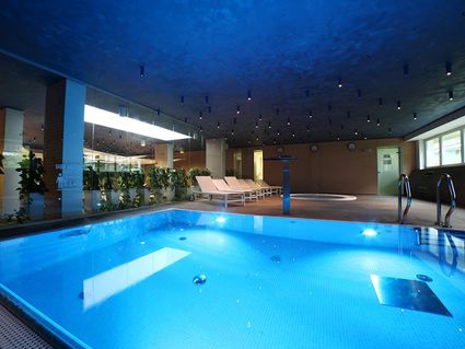 Golden Tulip Misdroy Residence