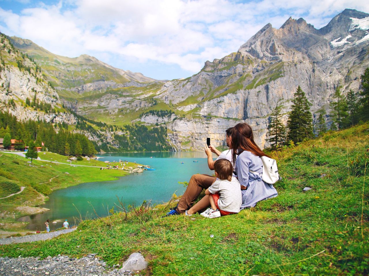 Family Special! Bergbahnen & Kinder bis 11,9 gratis