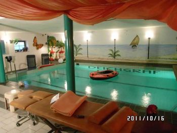 4 Tage im Pension Deichgraf mit Frühstück