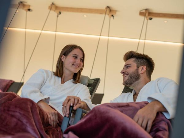 Tannhof Verwöhnwochen in Feldberg (Schwarzwald) Halbpension Plus