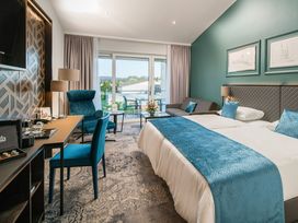 Romantische Wellnesstage in Bad Staffelstein