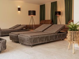 Wellnesszeit im einzigartigen Wohlfühlhotel im Thermen- & Vulkanland inkl. Abendmenü | 4 Nächte