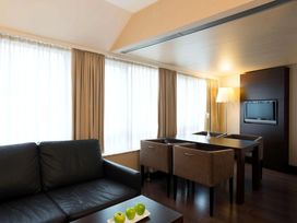 2 Tage im NH Düsseldorf Königsallee