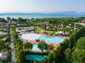 8 Tage Urlaub im Camping Village San Francesco