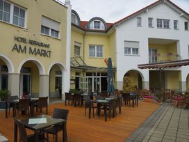 3 Genießer-Tage am Geiseltalsee in der Weinregion Saale-Unstrut inkl. Halbpension