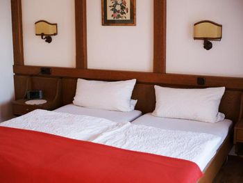 4 Tage Kurzurlaub mit Frühstück im Hotel St. Georg ★★★