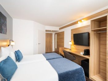 Kaiserlicher Citytrip am Schloss Schönbrünn - 4 Tage