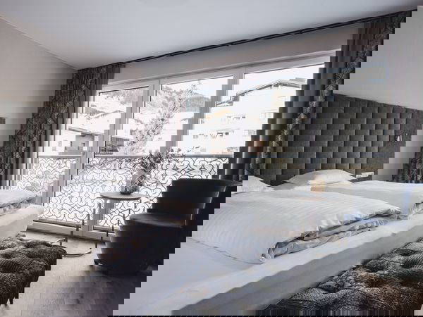 2 Tage Eröffnungs-Wochenende 2025 in Fiss, Tirol inkl. Halbpension Plus