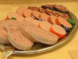 2 Tage die Hansestadt Lübeck erkunden