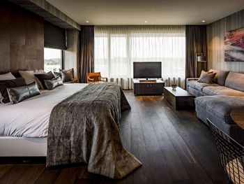 7 Tage in der größten Einkaufsstadt des Ostens