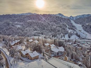 Bayerische Wellness-Auszeit - 5 Tage mit Frühstück