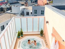 2 Tage im Hotel Dorint Charlottenhof Halle (Saale)