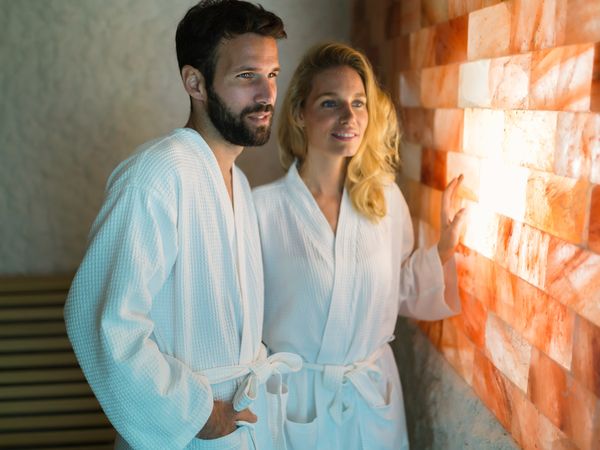 Relax Kurztrip – 4 Tage inklusive Rückenmassage in Bad Mergentheim Halbpension Plus