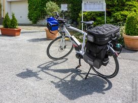 1 Woche Möhnetal-Urlaub