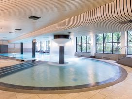Nordseeluft im NH Noordwijk - 4 Tage mit Frühstück