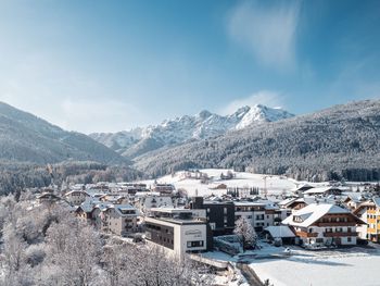 5 Tage Skiurlaub am winterlichen Kronplatz