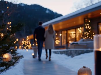 Deal! Wintertraum für Verliebte in Bad Salzuflen