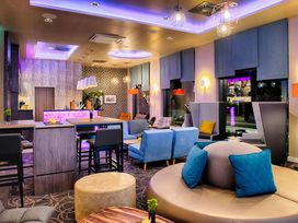 2 Tage Kurzurlaub mit Frühstück im Leonardo Hotel Munich City East