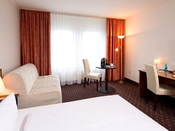 Doppelzimmer