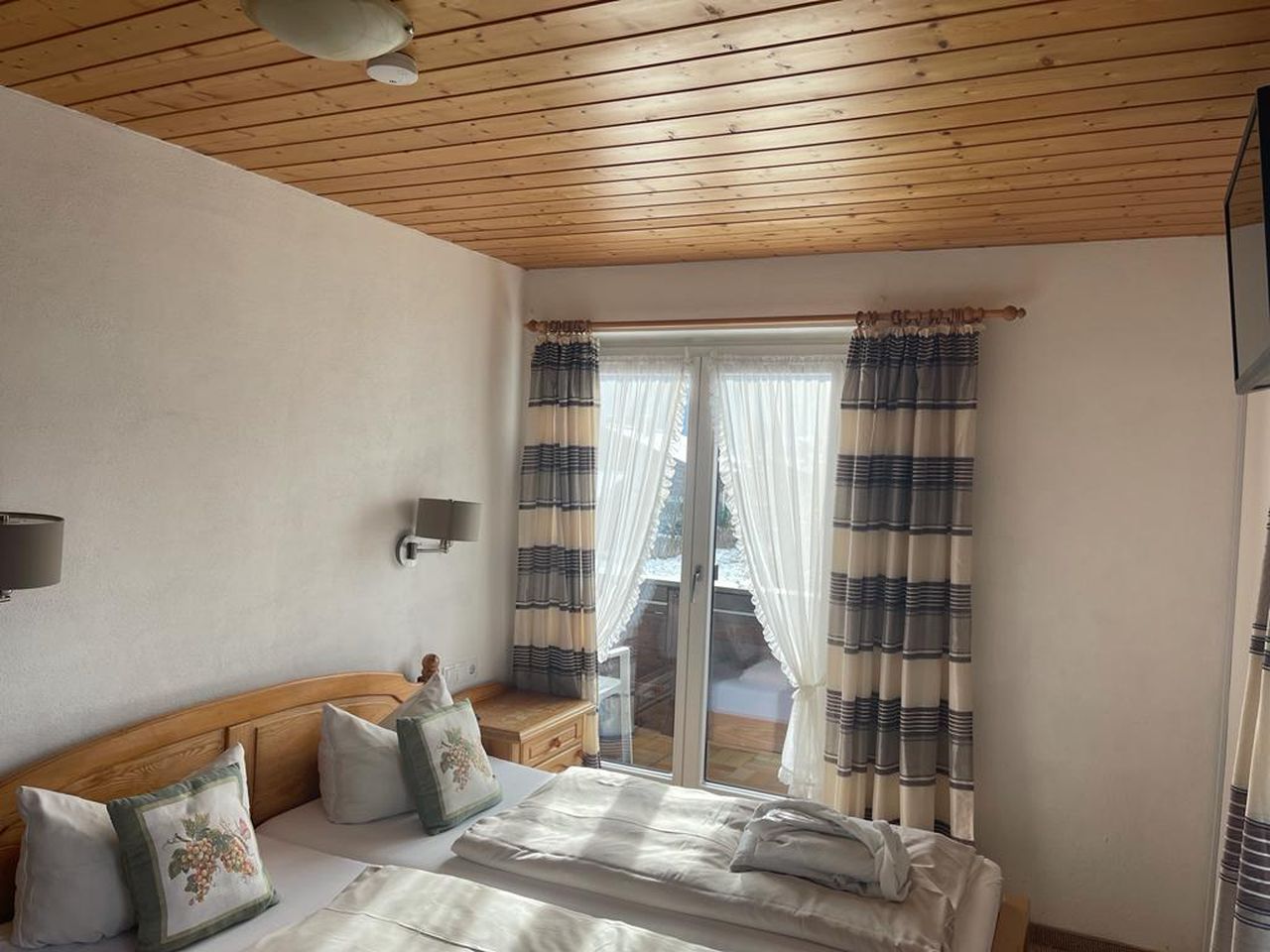Familienzimmer