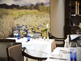 Urlaub im Nationalpark De Meinweg - 7 Tage