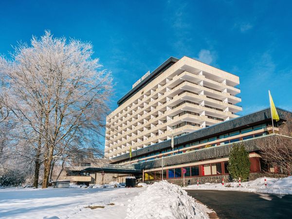 5 Tage Weihnachten am Wurmberg in Braunlage im Harz, Niedersachsen inkl. Halbpension