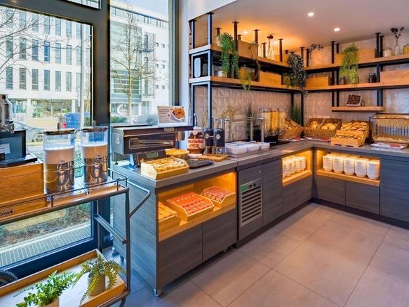 Ramada Encore by Wyndham Munich Messe
