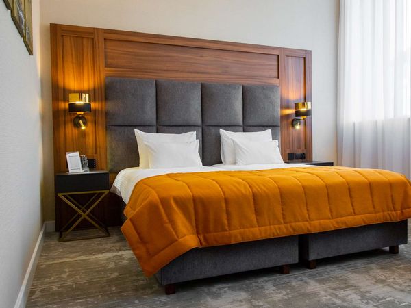 3 Tage in der Hafenstadt Stettin in Stettin (Szczecin) Nur Übernachtung