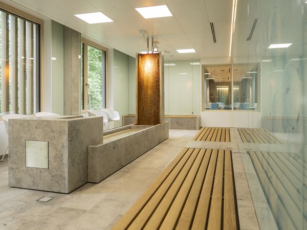 All Inklusive light - 6 Tage Entspannung in Sachsen in Bad Brambach inkl. All Inclusive