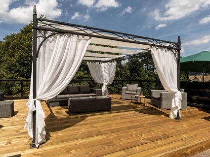 Parkhotel Luise Bad Herrenalb 
