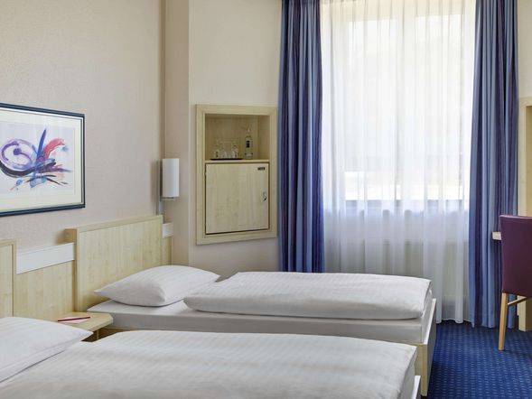 IntercityHotel Kassel