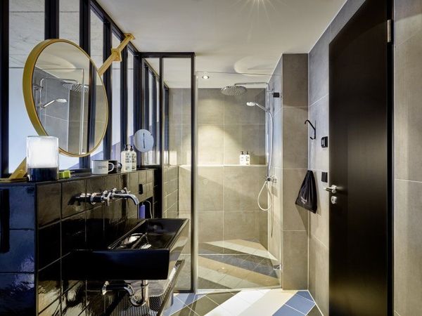 4 Tage im 25hours Hotel Das Tour 25hours Hotel Das Tour in Düsseldorf