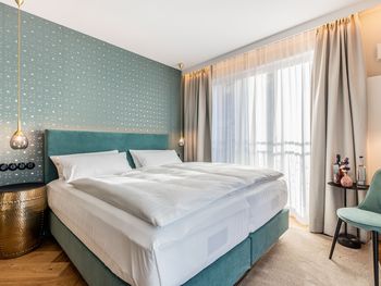 Auszeit auf Sylt in Strandnähe - 3 Tage / 2 Nächte
