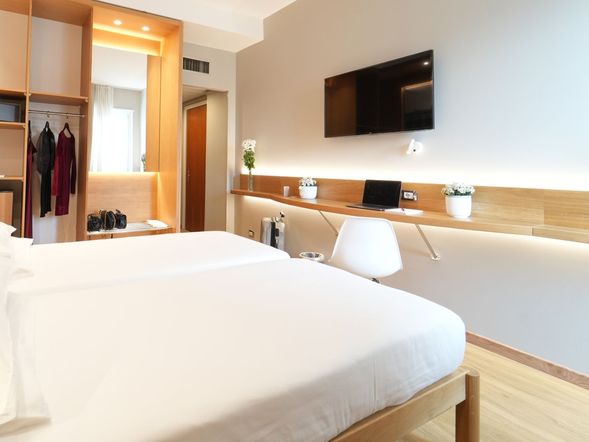 Doppelzimmer Classic
