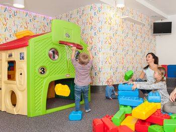 8 Tage Family Highlight - mit max. 1 Kind