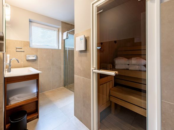 der Sonnberg - Alpinlodges Zell am See