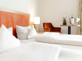 Prost Neuhjahr - Silvesterabend im WohnGut Koblenz