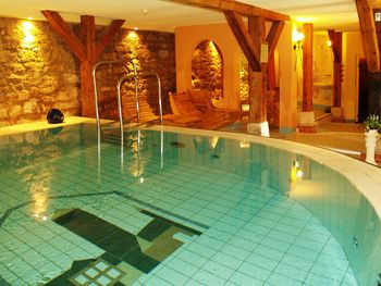2 Tage Romantik pur im **** Wasserschloss im Harz