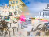 5 Tage Urlaub an Italiens Mittelmeerküste
