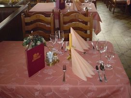 6 Tage im Alpenhotel Edelweiss mit HP