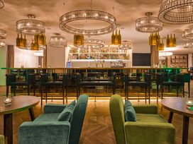 6 Tage im MAXX by Steigenberger Wien mit Frühstück