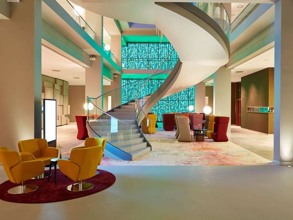 6 Tage luxuriöse Auszeit in Berlin mit Frühstück