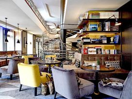 Städtetrip und Erholung - 2 Tage Leipzig