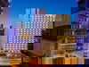 2 Tage Urlaub am Ufer des Mains in Frankfurt