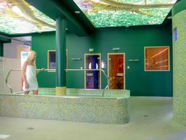3 Tage Kurzurlaub mit Frühstück im Spa Suite Dobrna - Terme Dobrna
