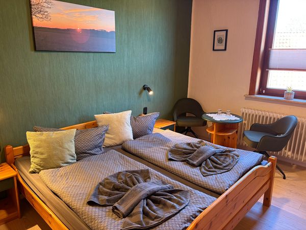 4 Tage HARZ pur in Sankt Andreasberg, Niedersachsen inkl. Frühstück