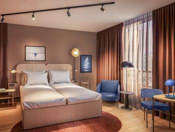 2 Tage in der Landeshauptstadt Stuttgart