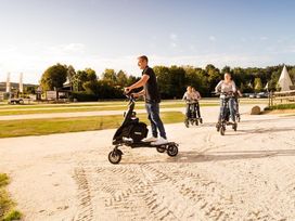 Familytrip 5 Tage mit HP im IKUNA Naturresort