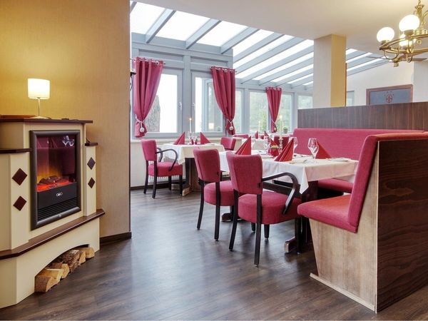 Wander-Verwöhn-Tage - 3 Tage Rennsteig in Schmalkalden, Thüringen inkl. Halbpension Plus