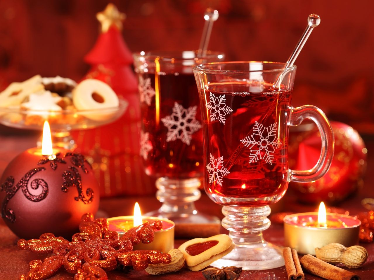 Weihnachtszauber im Weserbergland  | 3 Tage